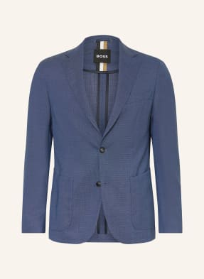 Boss Anzugsakko Hanry Extra Slim Fit blau