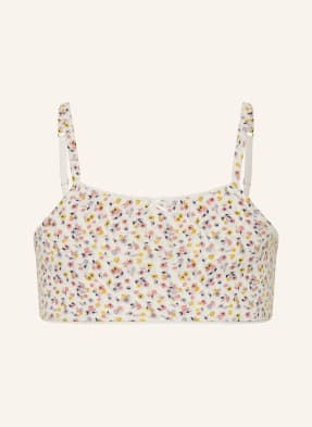 Sanetta 2er-Pack Bustiers beige