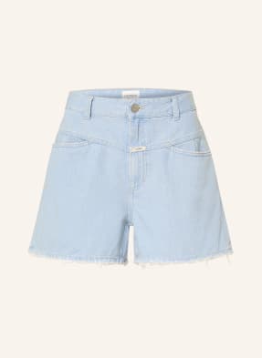 Closed Džínové Šortky Jocy-X lbl light blue