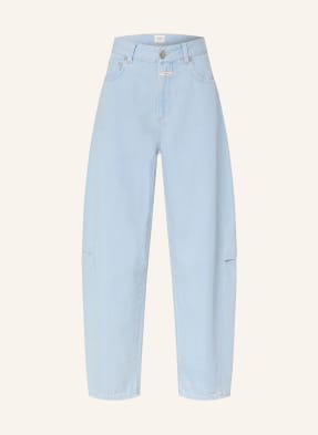 Closed Barrel Jeans Jazzie blau