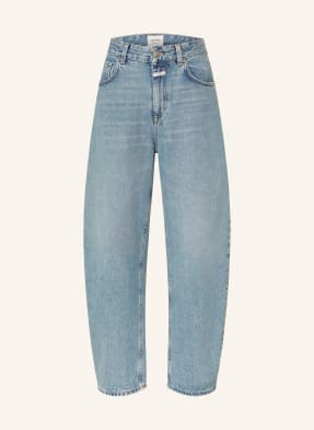 Closed Barrel Jeans Jazzie blau