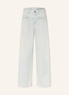 Closed Barrel Jeans Tori-X blau