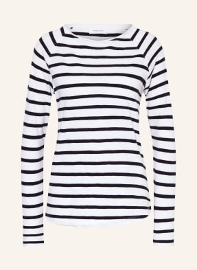 Darling Harbour Longsleeve weiss