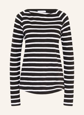 Darling Harbour Longsleeve schwarz