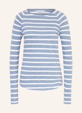 Darling Harbour Longsleeve blau