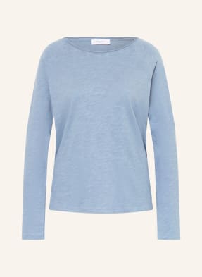 Darling Harbour Longsleeve blau