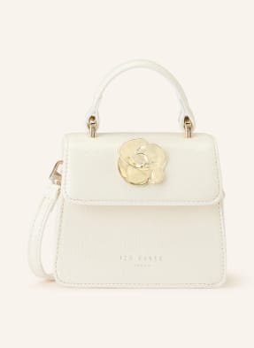 Ted Baker Micro Bag Roselah weiss