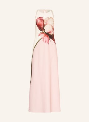Ted Baker Kleid Lowela pink