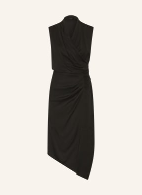 Ted Baker Kleid Deridad schwarz