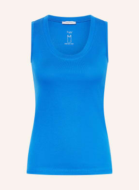 Darling Harbour Top blau