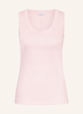 Darling Harbour Top rosa