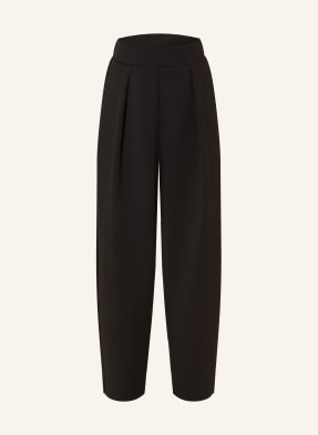 Inwear 7/8 Kalhoty Pannieiw černá
