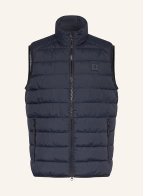 Marc O'polo Steppweste blau