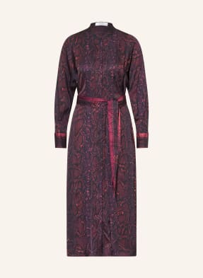 Reiss Kleid Daria lila