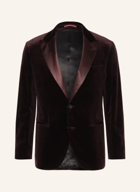 Brunello Cucinelli Sako Na Smoking Extra Slim Fit c056 amarantho