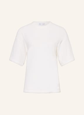 Reiss T-Shirt Lowen weiss