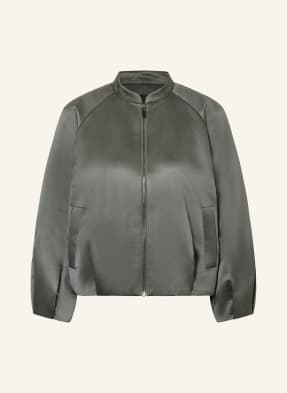 Someday Blouson Noriella silber