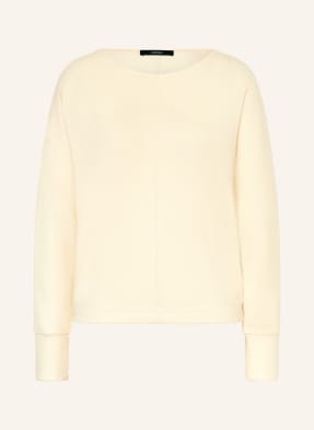 Someday Pullover Utibby Texture gelb