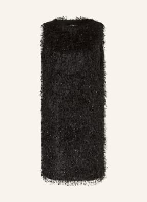 Someday Kleid Qeder schwarz