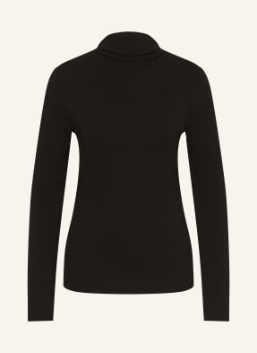 Someday Longsleeve Karah schwarz