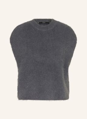 Someday Pullunder Tillih silber