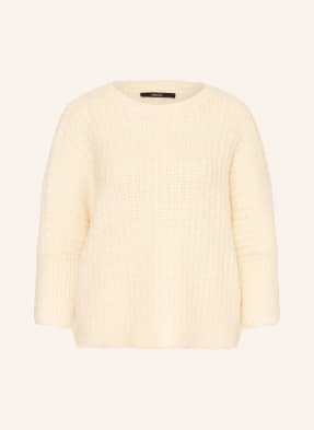 Someday Pullover Tumelda gelb