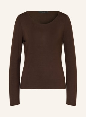 Someday Longsleeve Kirosa braun