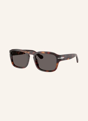Persol Sluneční Brýle po3386s havana/ tmavě zelená