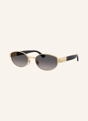 Persol Sluneční Brýle po1024s zlato/ šedá