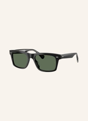 Oliver Peoples Sluneční Brýle ov5596su 14929a  černá/ zelená
