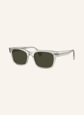 Oliver Peoples Sluneční Brýle ov5332su Ryce Sun průhledná/ tmavě zelená
