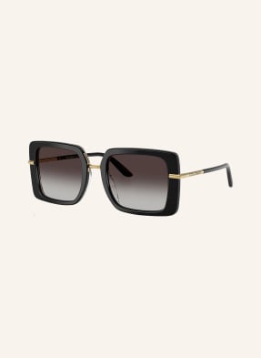 Dolce & Gabbana Sonnenbrille dg4491 schwarz