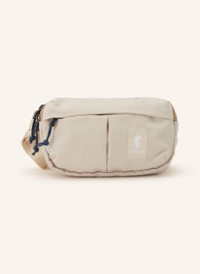 Cotopaxi Gürteltasche Todo 2 L beige