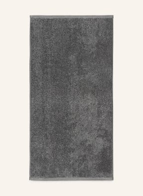 Marc O'polo Handtuch Timeless grau