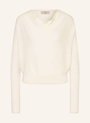 Allsaints Svetr Ridley krémová