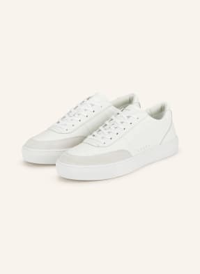 Reiss Sneaker Finton weiss