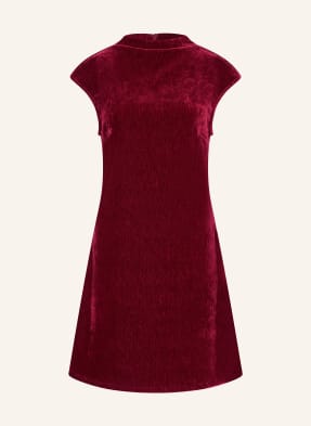 Mrs & Hugs Cocktailkleid rot