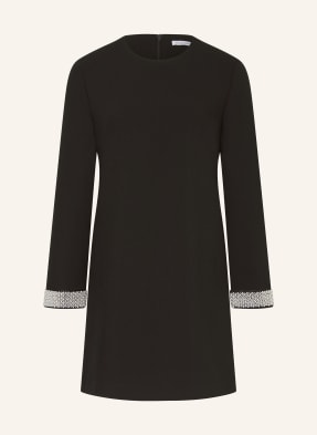 Mrs & Hugs Cocktailkleid schwarz