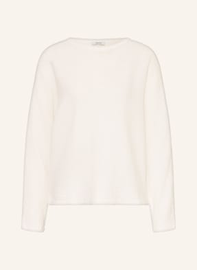 Opus Longsleeve Sanuni weiss