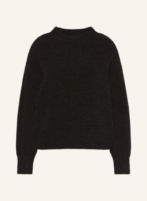 Opus Pullover Paltina schwarz