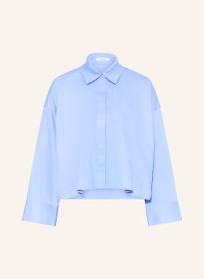 Opus Hemdbluse Fundra blau