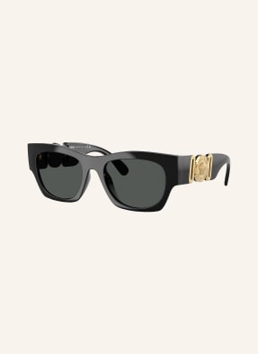 Versace Sonnenbrille ve4479u schwarz