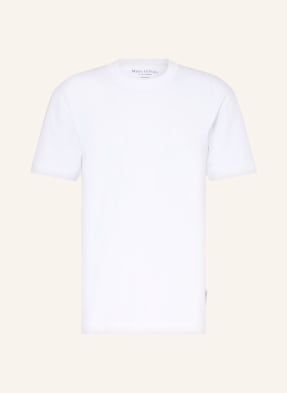 Marc O'polo T-Shirt weiss