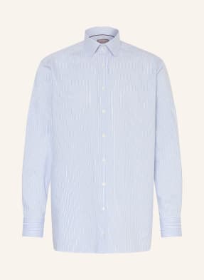 Olymp Hemd Luxor Comfort Fit blau