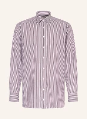 Olymp Hemd Luxor Comfort Fit lila