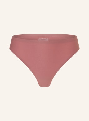 Chantelle String Softstretch rosa