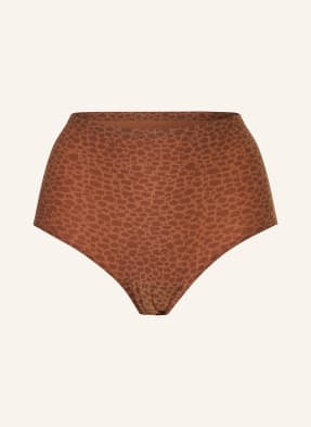 Chantelle Taillenpanty Softstretch braun