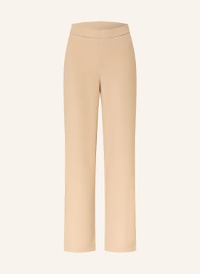 Raffaello Rossi Kalhoty Marlene Palina velbloudí