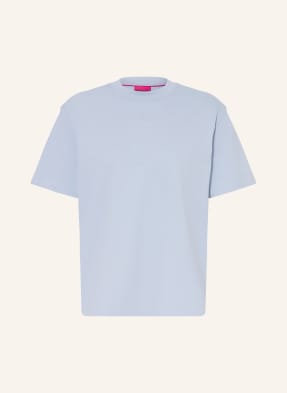 Hugo T-Shirt Dapolino blau