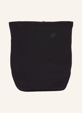 Nike Hals-Nackenwärmer Tech schwarz
